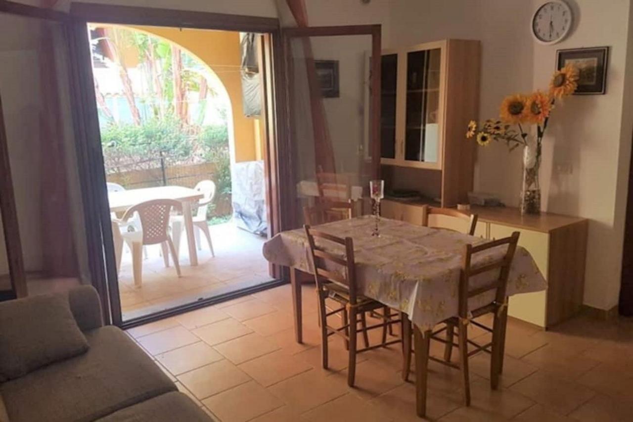 Sa Marinedda Guest Apartment Olbia Exterior foto